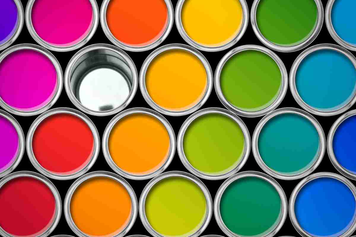 How To Choose the Right Paint Color: The HomeTriangle Guide