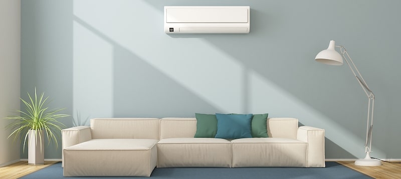 Finding The Right AC For Your Home!
