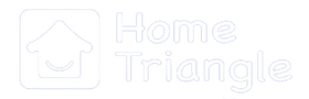 HomeTriangle Logo